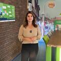''Ik werk op diverse locaties, kom overal en ben altijd onderweg''