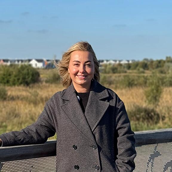 ''Deze gemeente biedt de mogelijkheid om door te groeien''