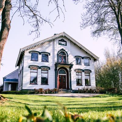 Programmamanager Wonen - Oost-Groningen